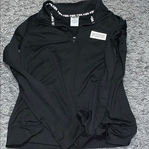 PINK athletic long sleeve